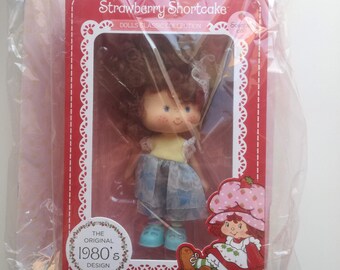 Charlotte Fraises Etsy