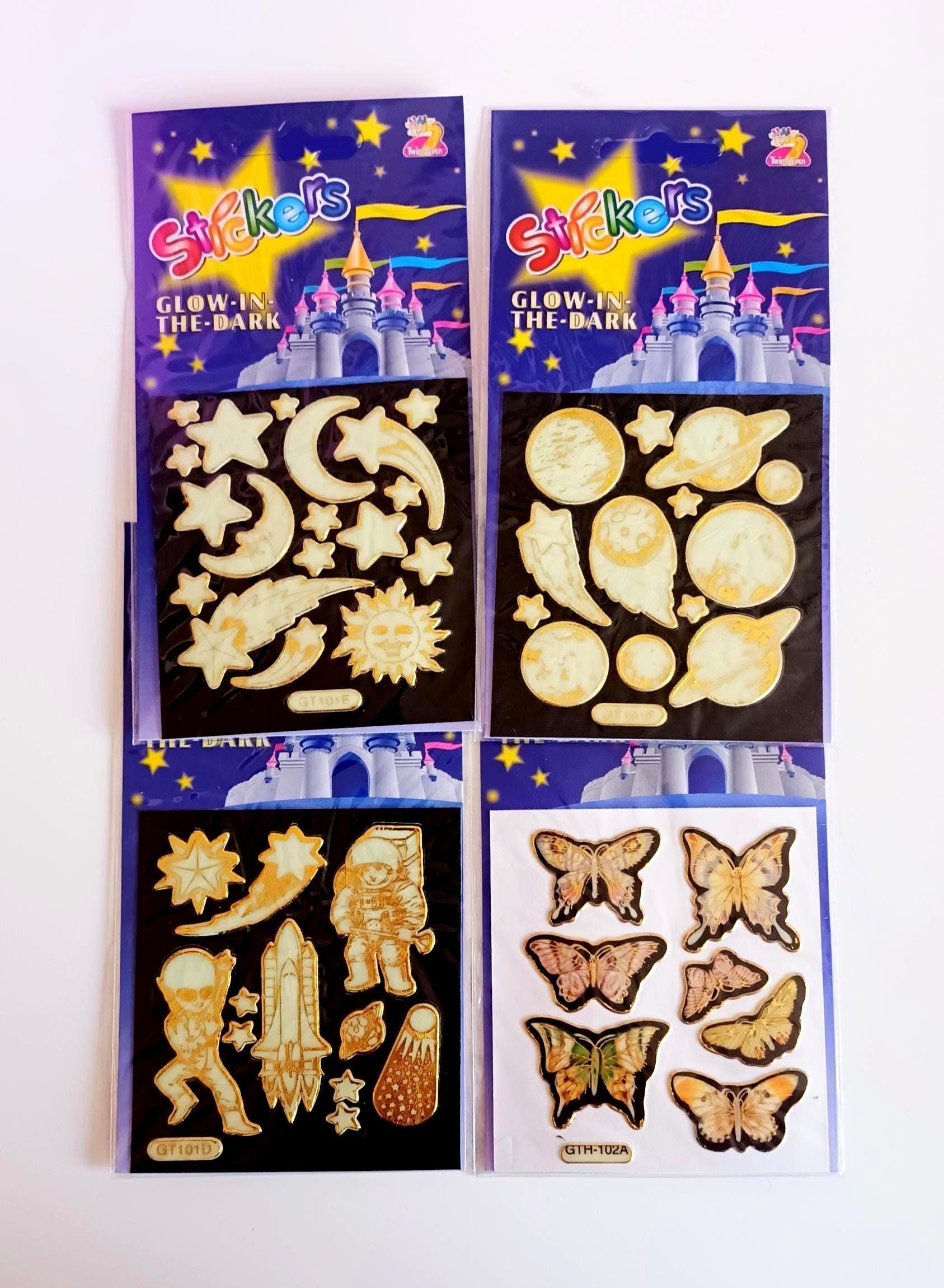 【い】Great sevenシール１シート３50円サンディライオン好きな方も Great seven sticker - Etsy 日本