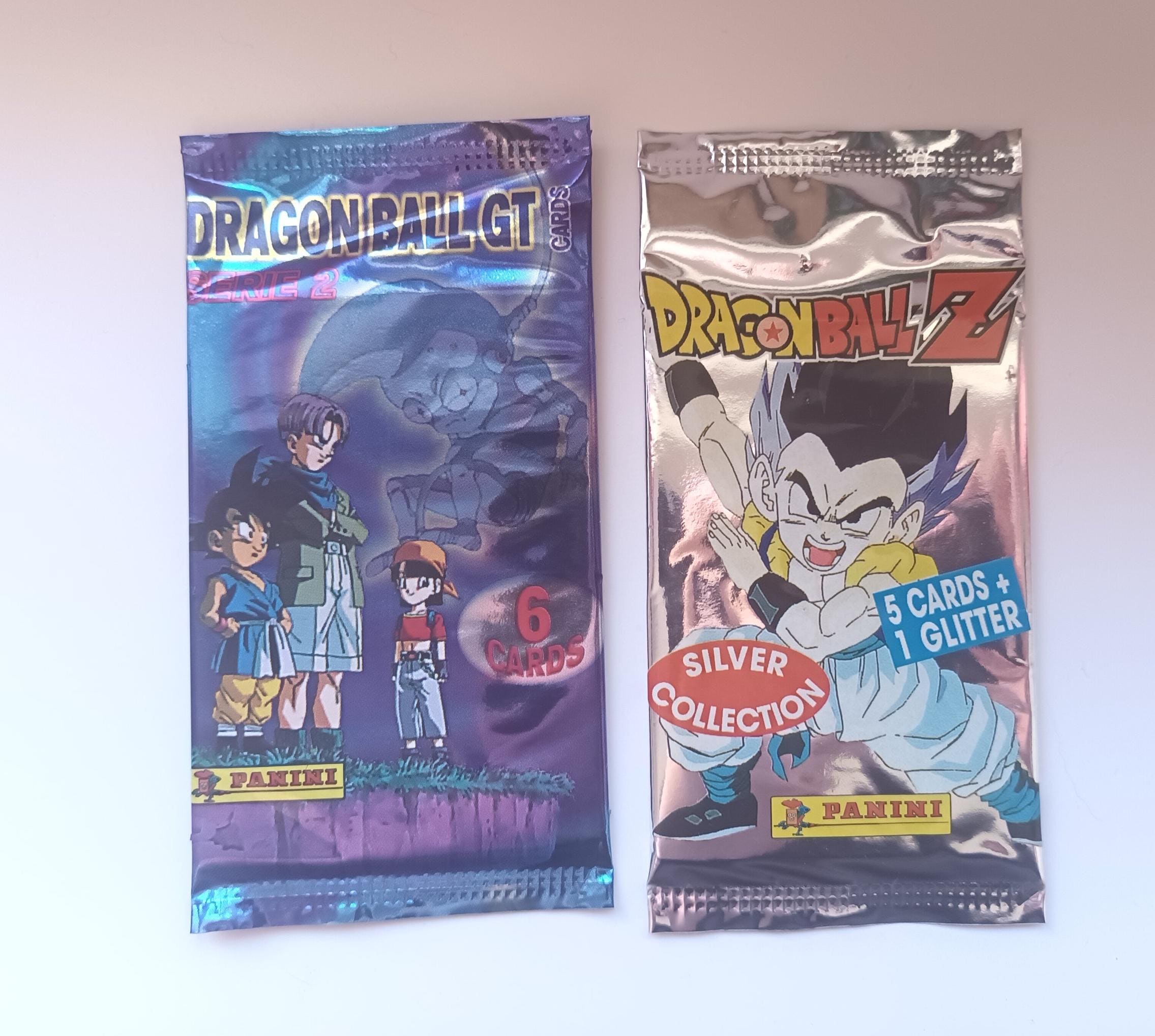 Vintage Dragon Ball Z - Etsy Vintage Dragon Ball Z - Etsy