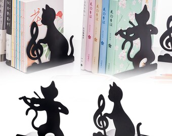 Featured image of post Cute Book Stoppers : Check out our book stopper selection for the very best in unique or custom, handmade pieces from our bookends shops.