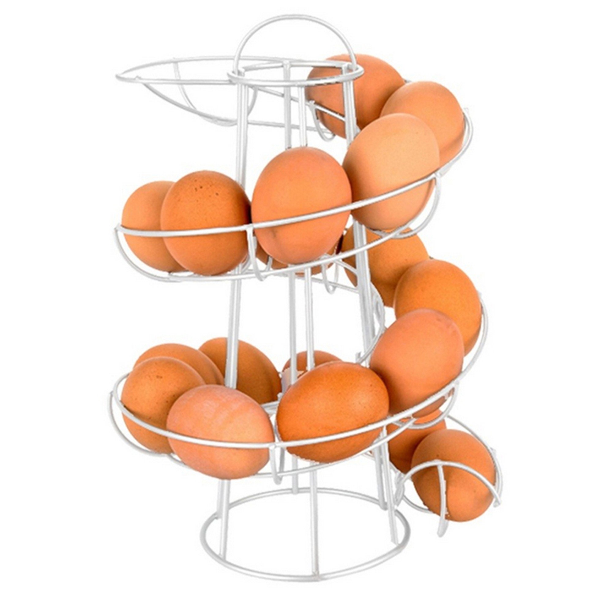 Iron Egg Holder/wire Hloder/egg Collection/egg Storage Etsy Australia