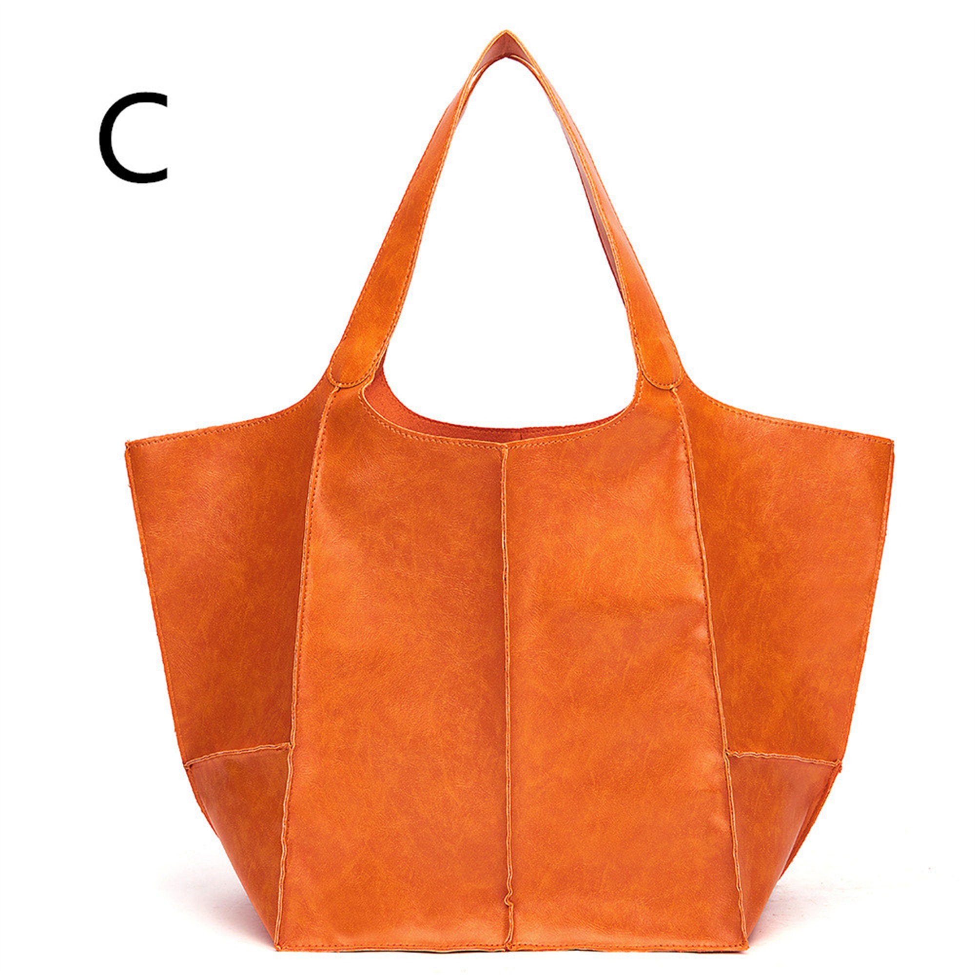 Extra Large Tote Bag Oversize Shopper Bag Large Everyday Etsy