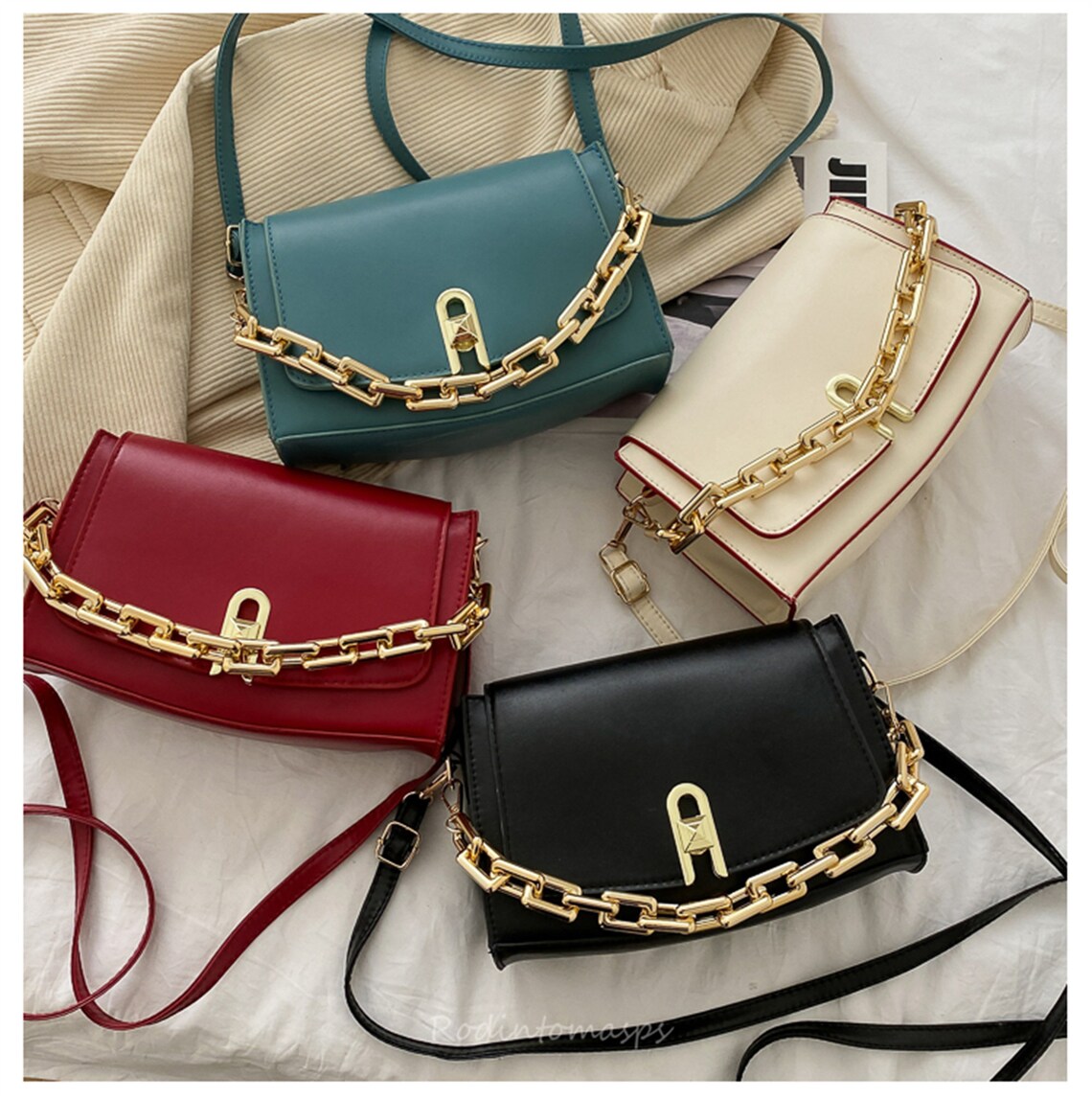 Retro Crossbody Bag Y2K Shoulder Bag Baguette Underarm Bag Etsy Australia