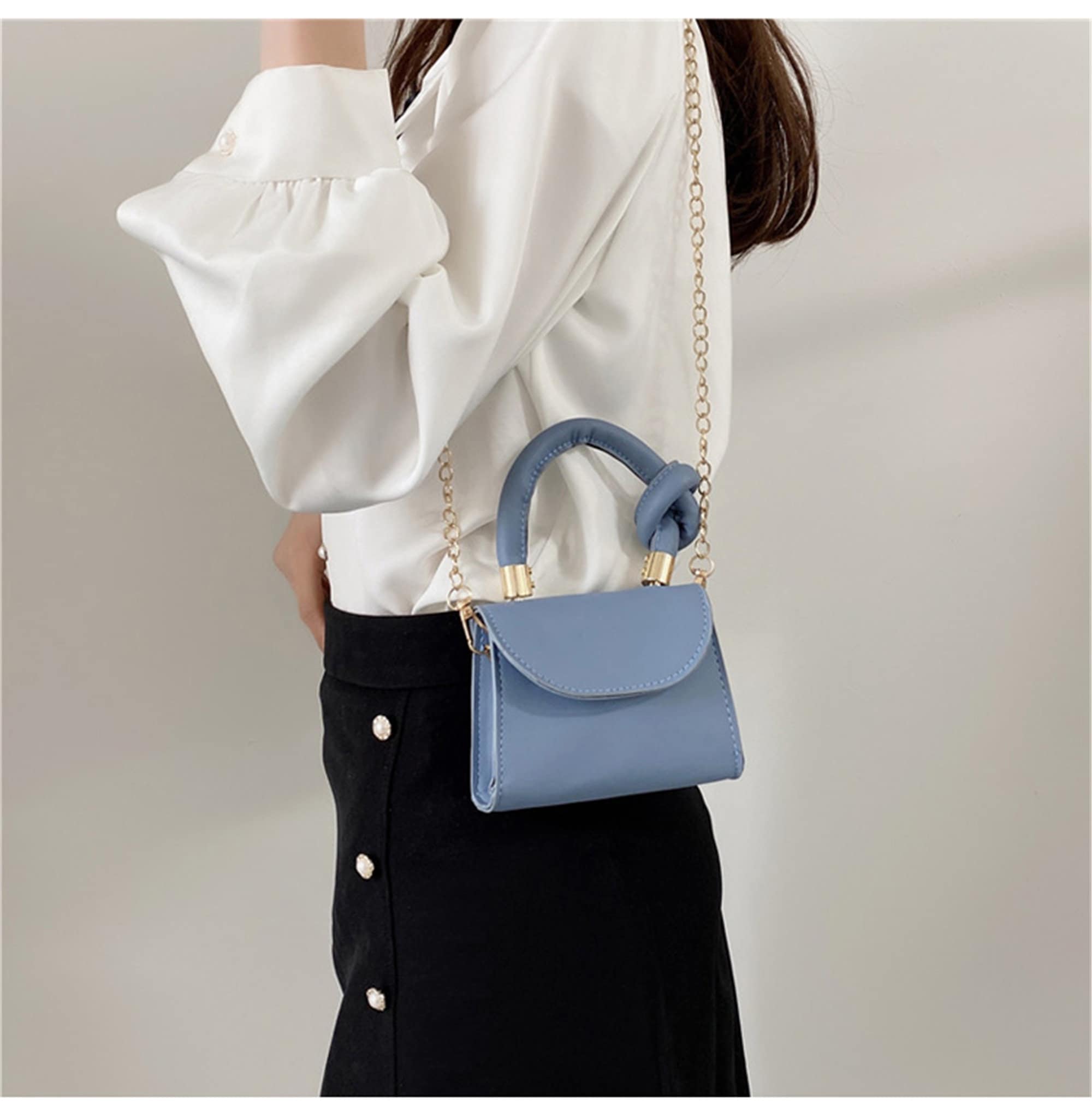 Fashionable Shoulder Bag For Women Hanna Vintage Style Bag | Etsy