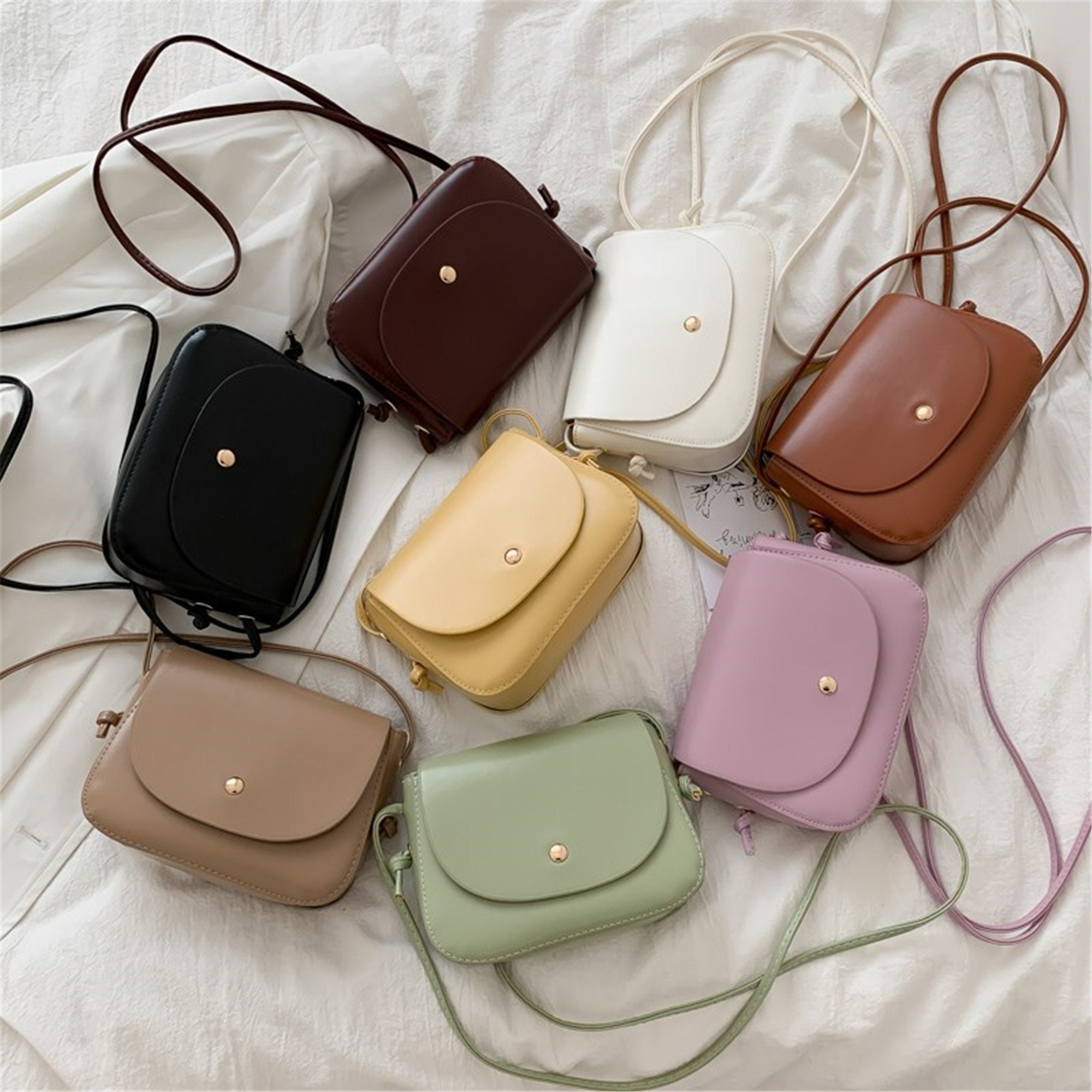 90s baguette bag