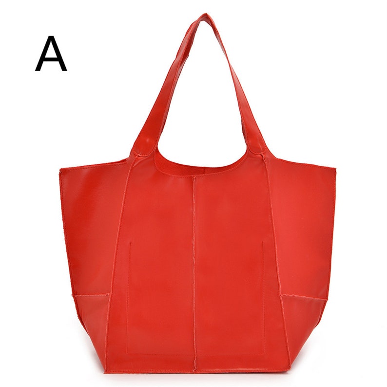 Extra Large Tote Bag Oversize Shopper Bag Large Everyday Etsy