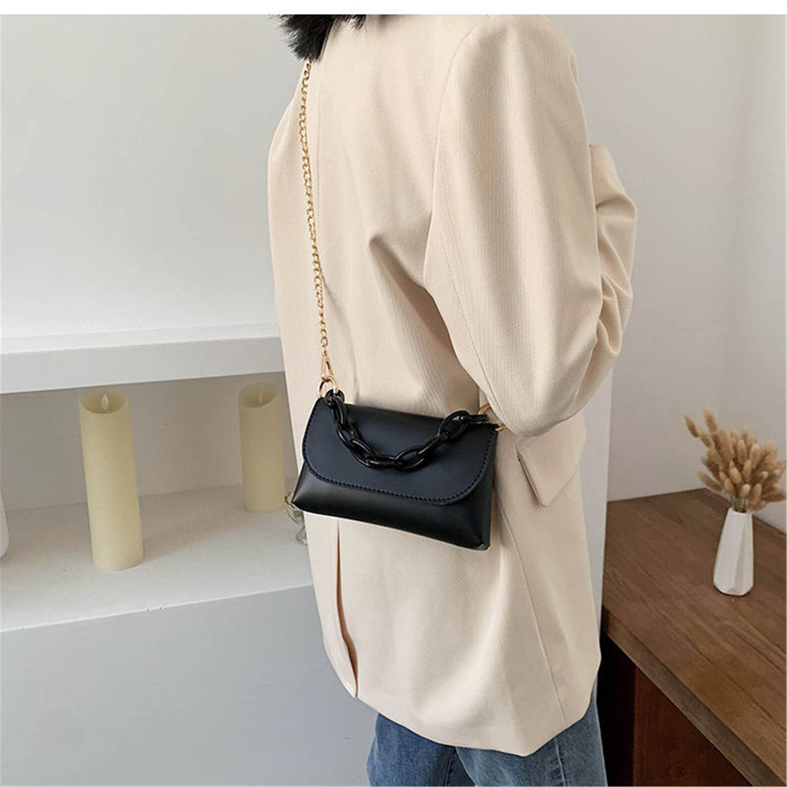 Y2K Girl Crossbody Bag Y2K Shoulder Bag Retro Bag Mini Etsy