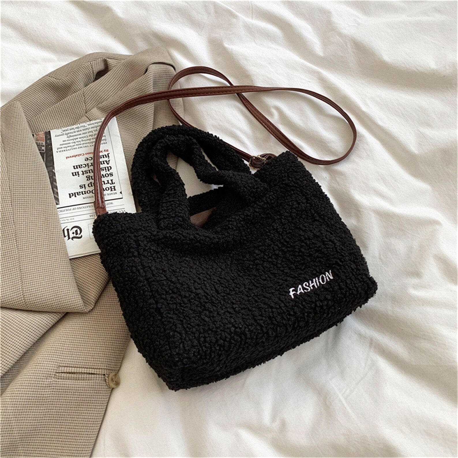 y2k shoulder bags