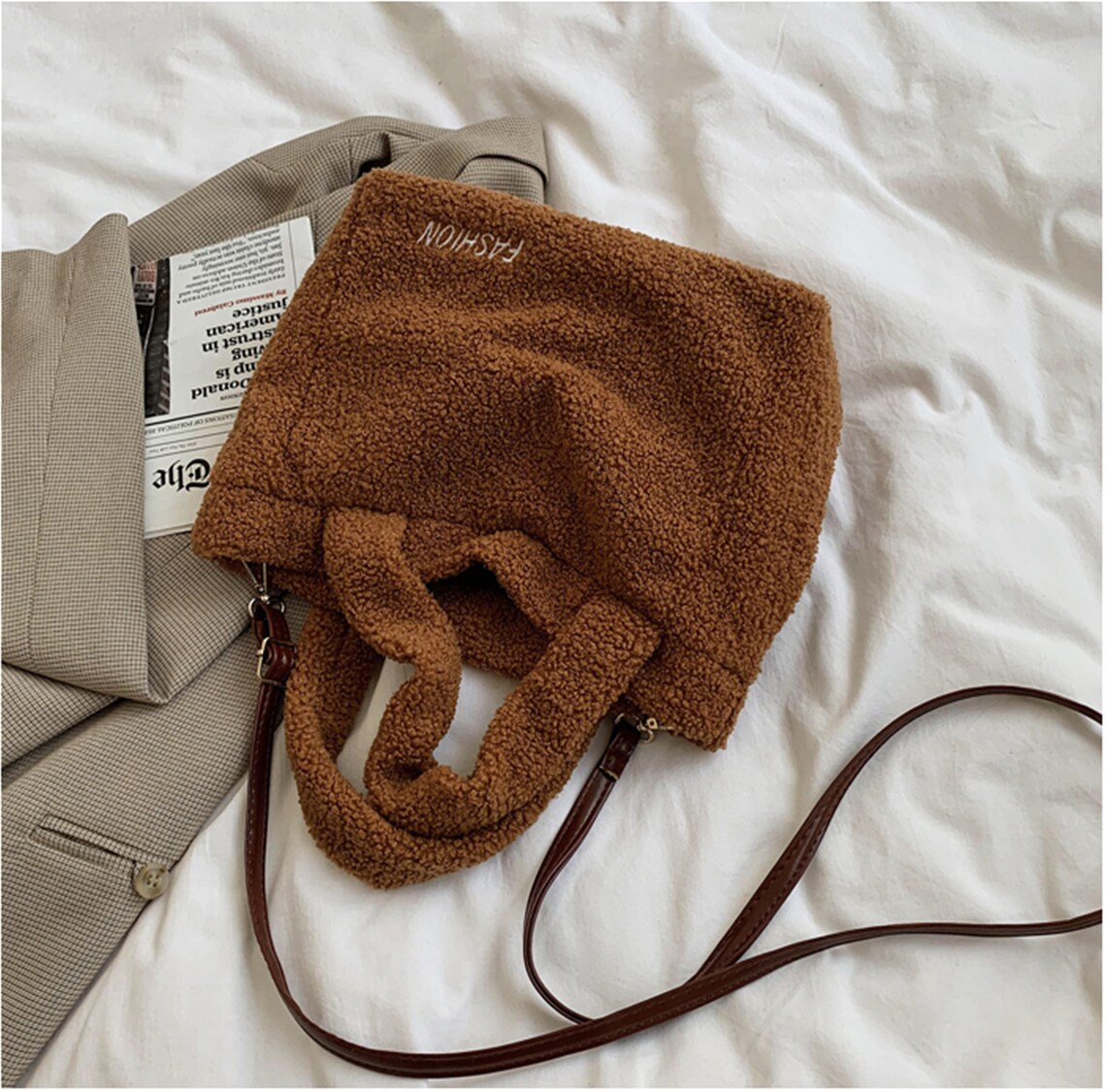 y2k shoulder bags