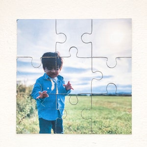 Personalized puzzle with custom secret message image 8