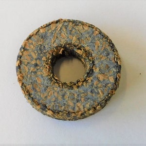 20 pieces rubber cork M6 20mm x 7mm x 4mm image 4