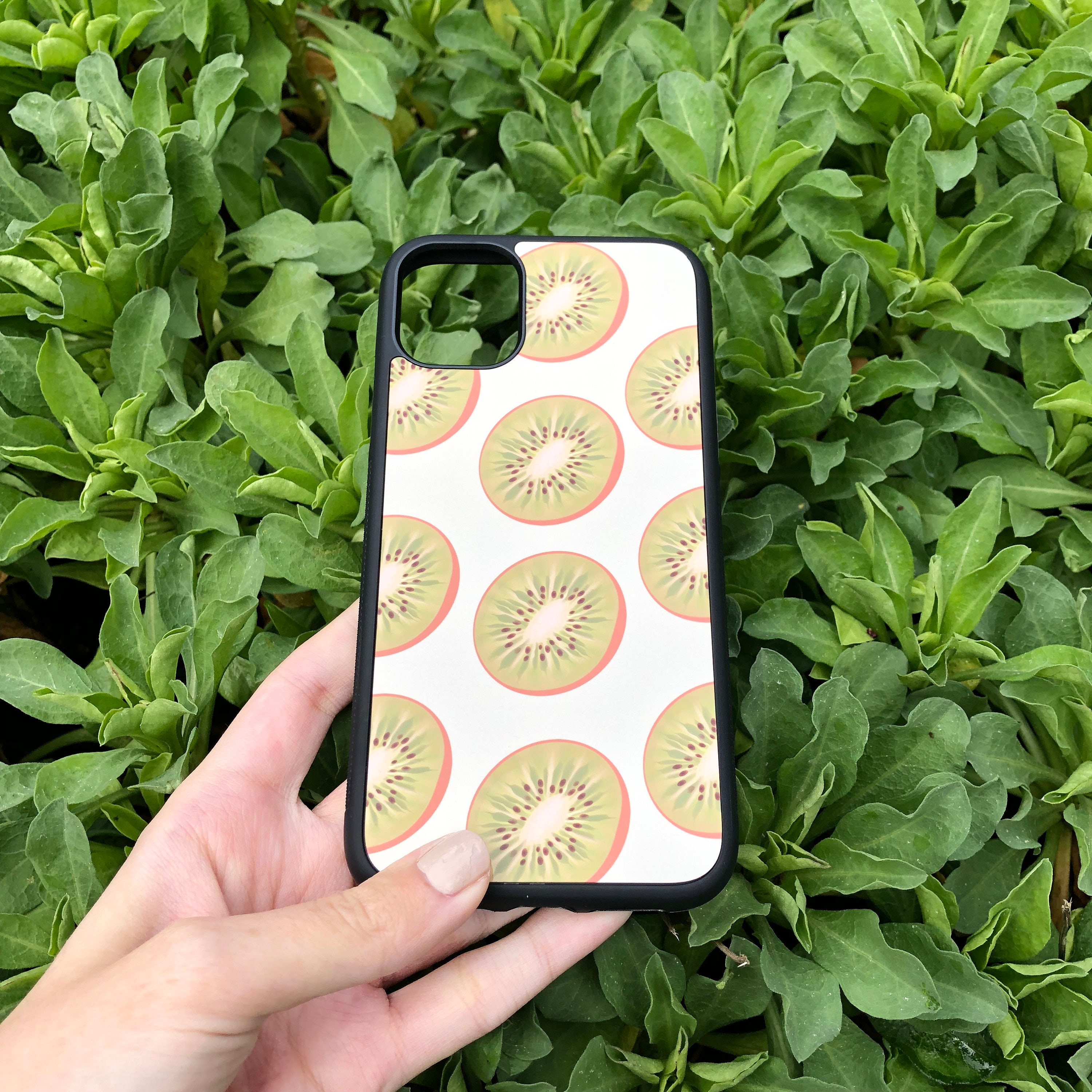 Kiwi phone case available in iPhone and android Etsy
