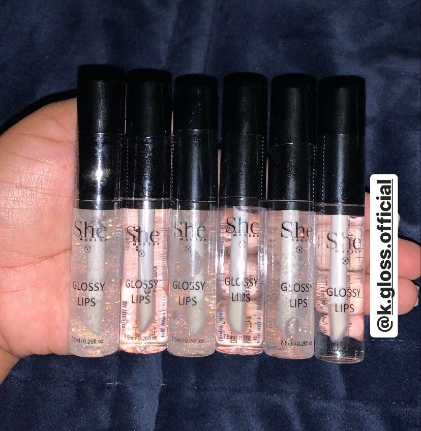She makeup on sale