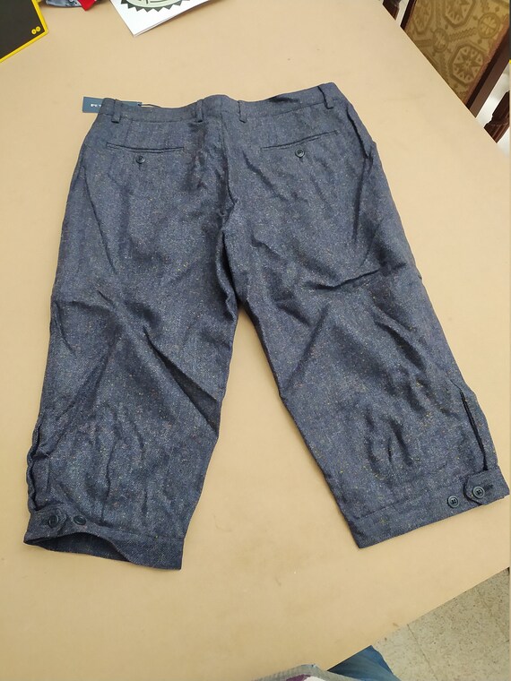 Pantalone Pinocchietto | Etsy