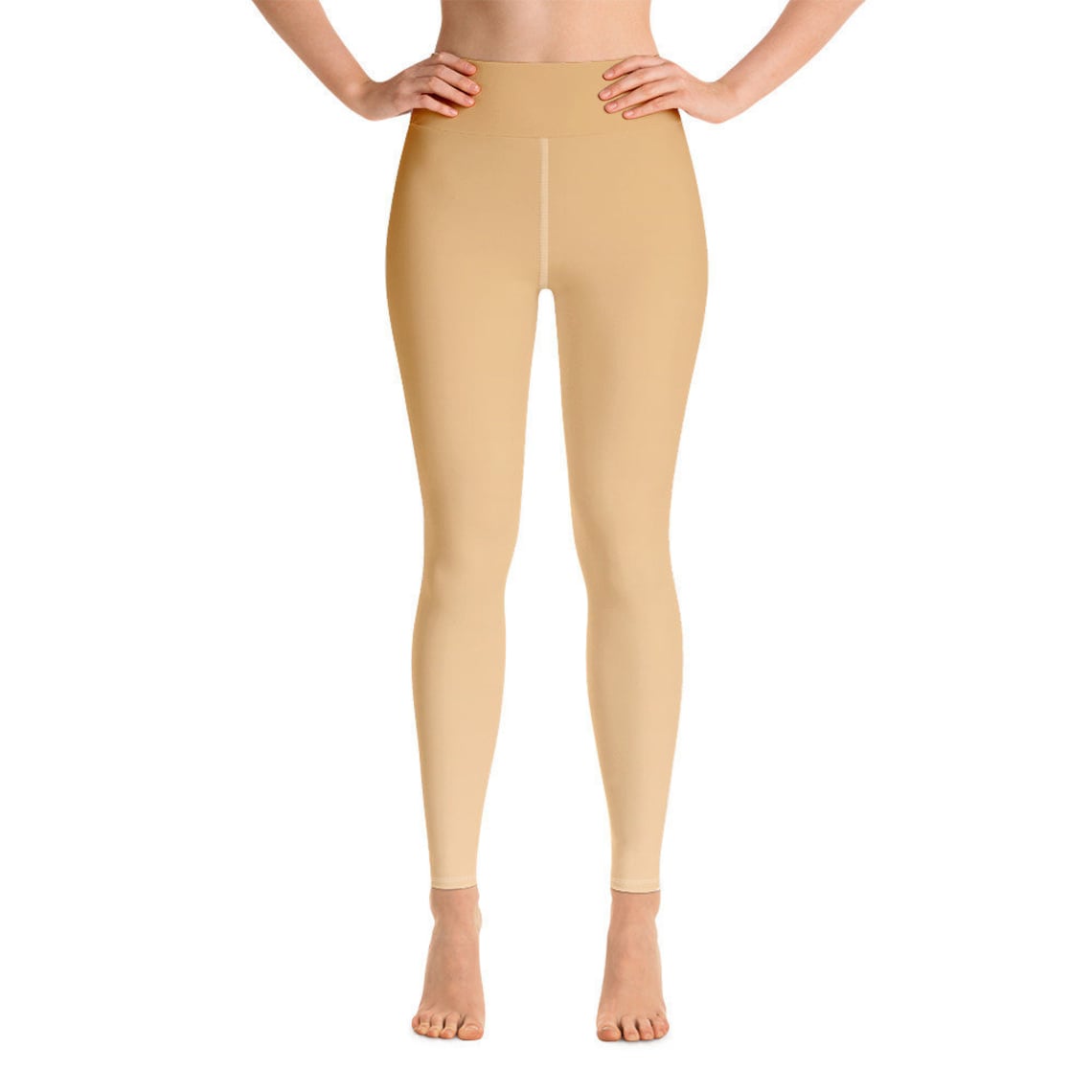 Skin Tone Leggings Near Memphis