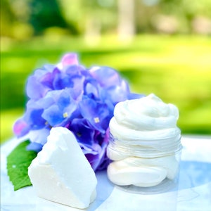 DIY seidig glatte emulgierte Körperbutter Formel