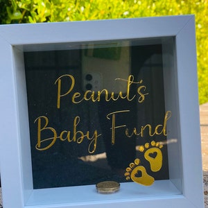 Personalised Money Boxes