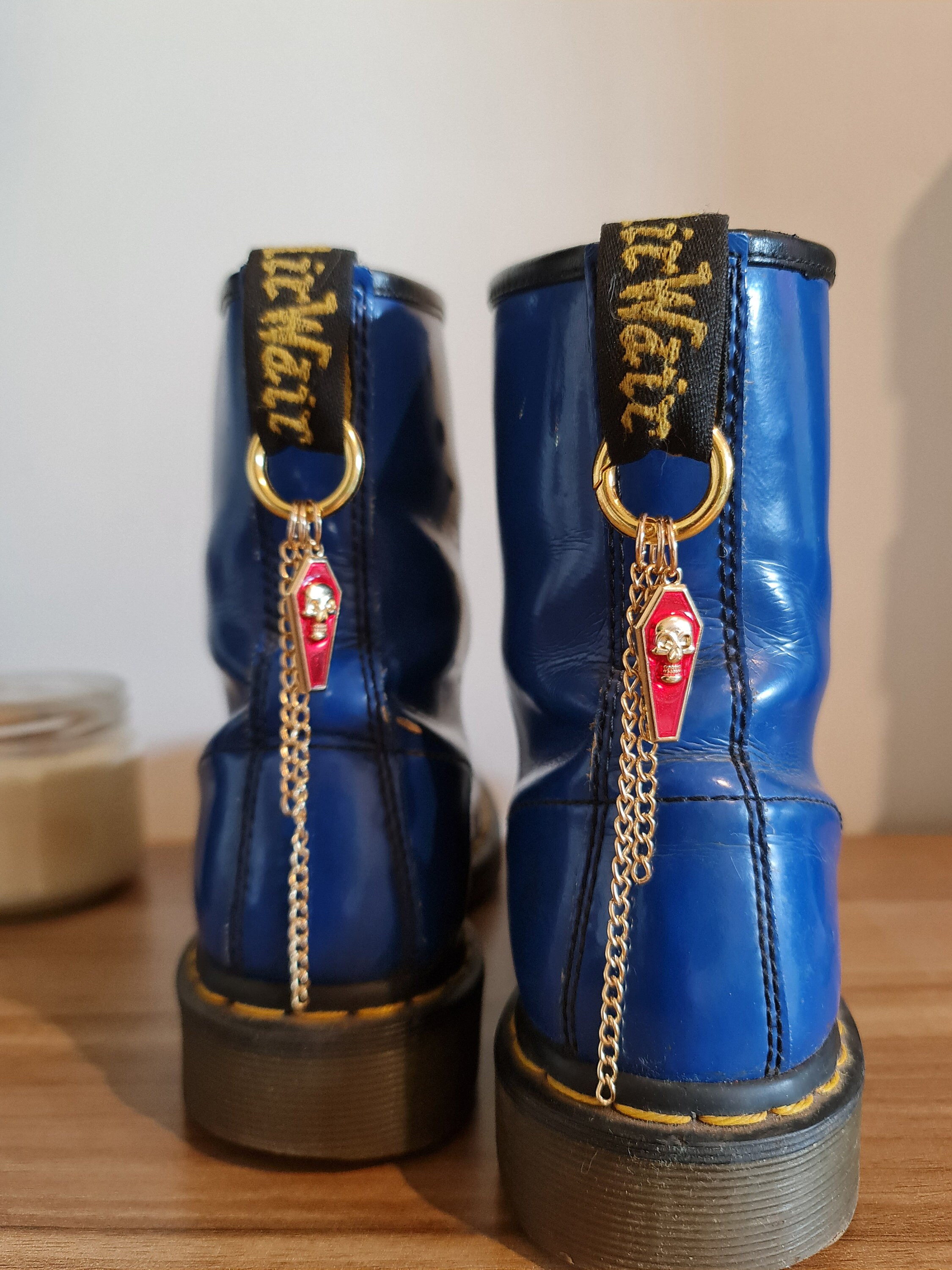 Croc Doc Martens Etsy Australia
