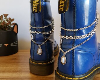 doc martens accessories