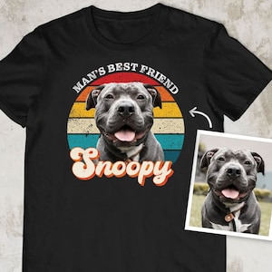 Dog Best Friend Shirt Etsy