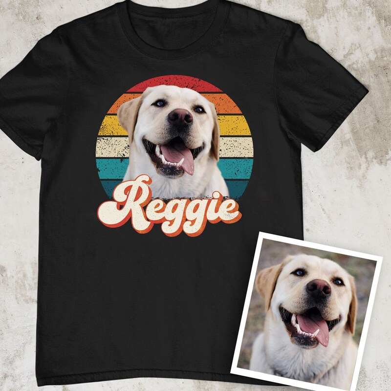 Kids Pet Shirt Etsy UK