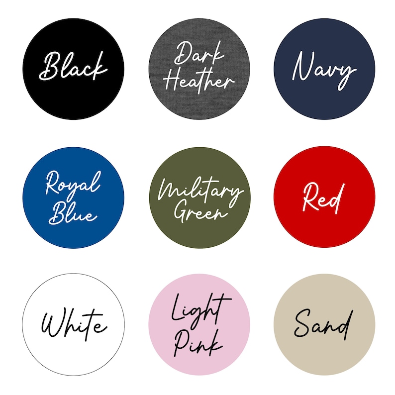 Pode incluir: Nove amostras de tecido de diferentes cores. As cores s&atilde;o: preto, cinza escuro mesclado, azul marinho, azul royal, verde militar, vermelho, branco, rosa claro e areia.