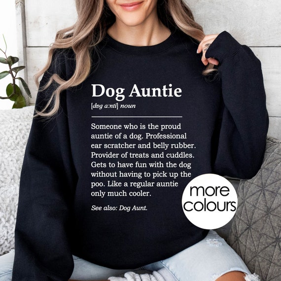 Funny Dog Owner Shirt, Dog Aunt Fur Life Gift Funny Dog Owner Shirt, Dog Aunt Fur Life Gift