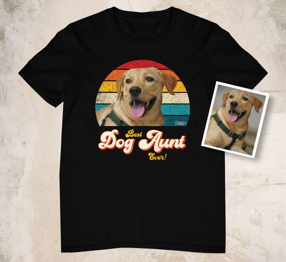 Best Aunt Ever T-Shirt - Tshirt For Auntie Aunty Tee Best Aunt Ever T-Shirt - Tshirt For Auntie Aunty Tee