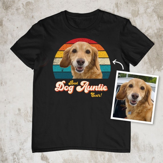 Best Aunt Ever T-Shirt - Tshirt For Auntie Aunty Tee Best Aunt Ever T-Shirt - Tshirt For Auntie Aunty Tee