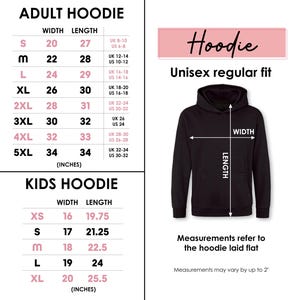 Sudadera, jersey, camiseta o top con diseño de abuela perruna. Regalo personalizado para la abuela perruna, hecho de parte de su(s) perro(s). imagen 6
