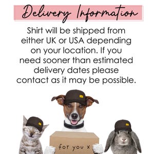 May include: A brown dog, a gray tabby cat, and a gray rabbit, each wearing a brown baseball cap with a small yellow envelope icon. The dog is positioned in the center holding a brown cardboard box with the text for you x written on it.