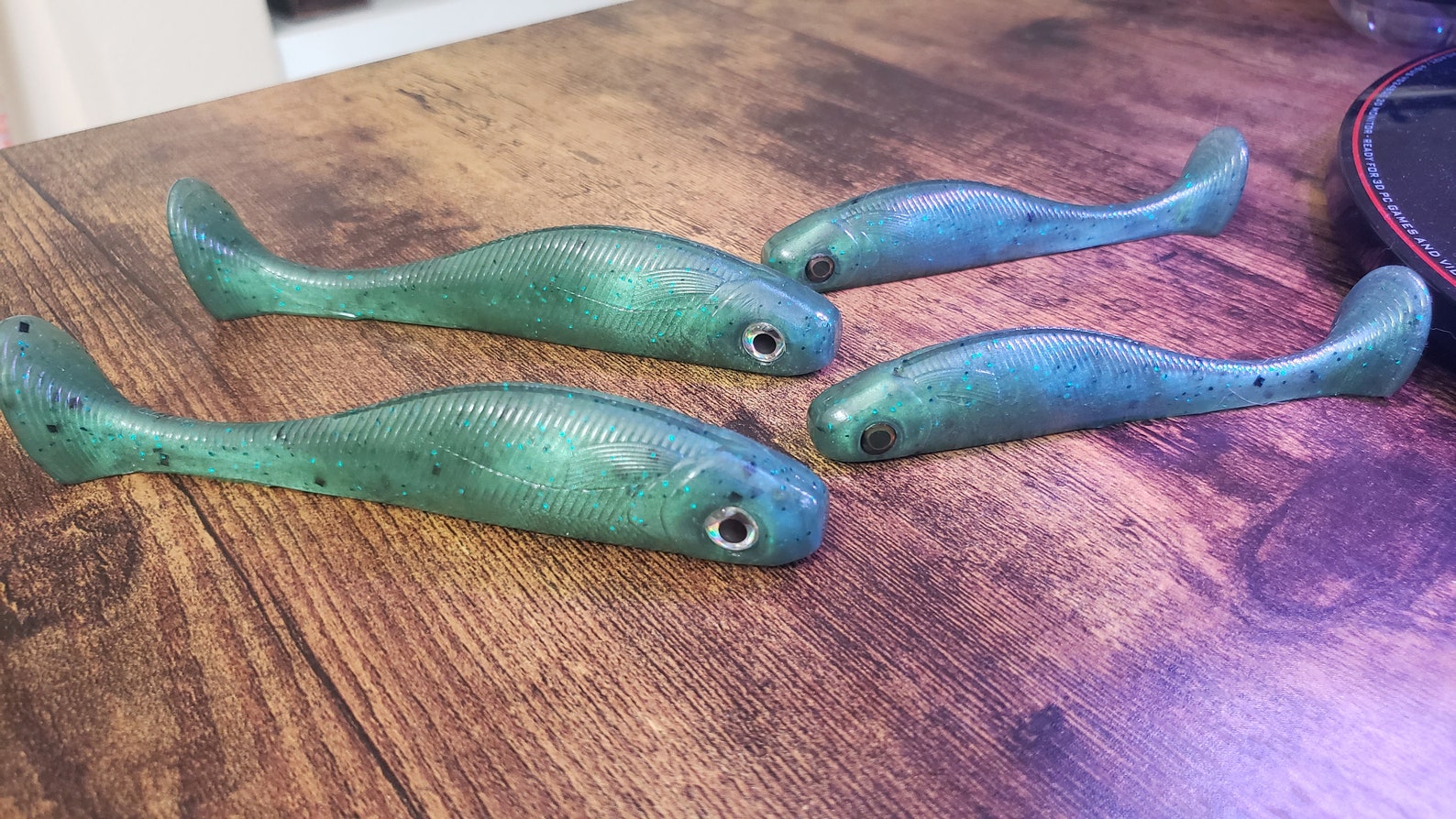 swimbait shop