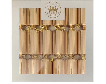 Galletas navideñas Gonk - 6 galletas doradas - Gnomos adorables - Galleta de recuerdo - ¡NUEVO para Navidad 2023! Decoración navideña, contenido de lujo.