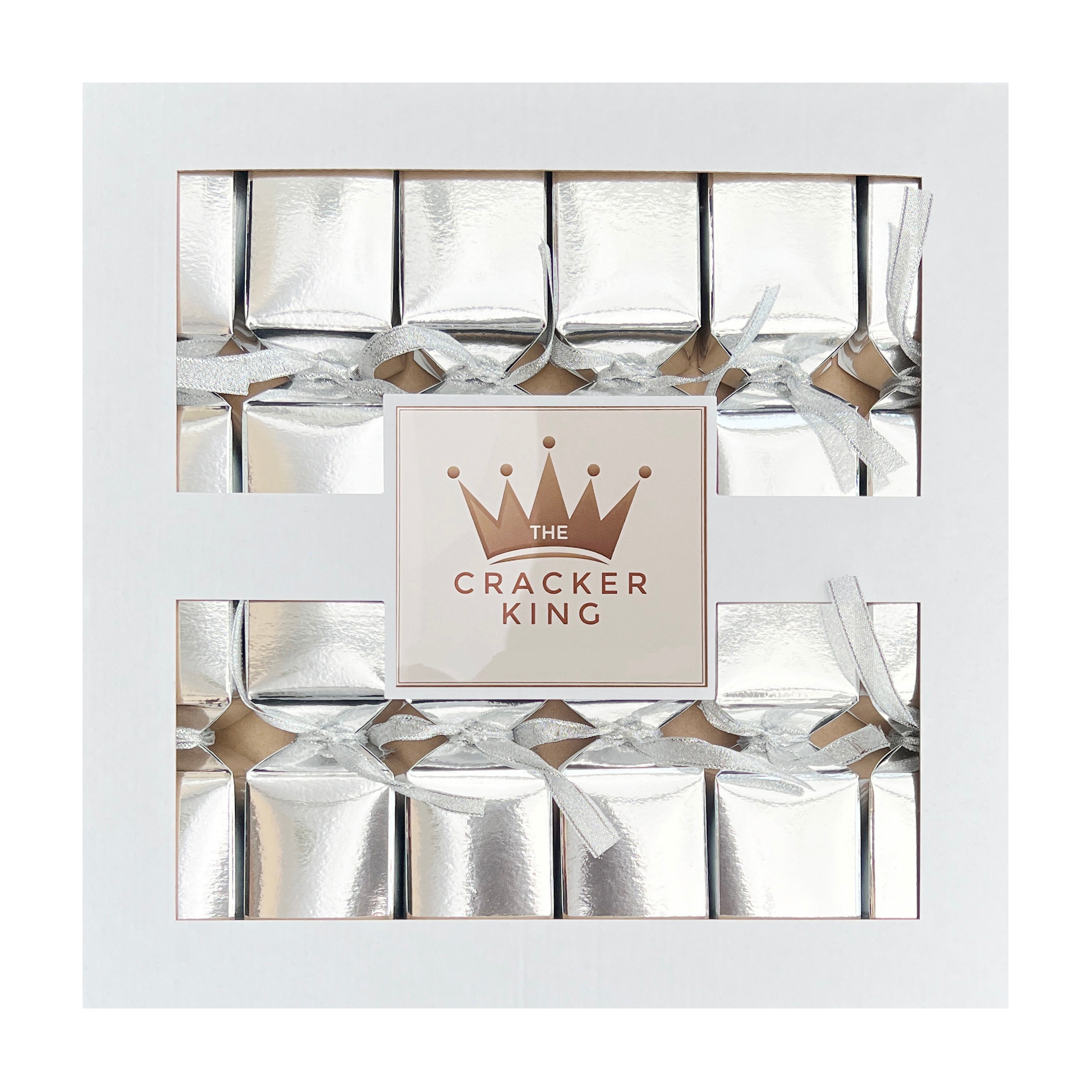 Christmas Crackers Joyful Pack 12 X 12in With Premium Contents 18 Pcs Of Find The Pair Card Game By Diamond Brand - View #5