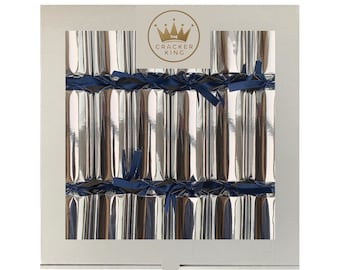 6 Galletas de cristal de roca de dragón - British Fossils