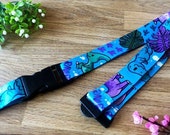 Cute Dinosaur lanyard - T-Rex - Brontosaurus - Paralophosaurus