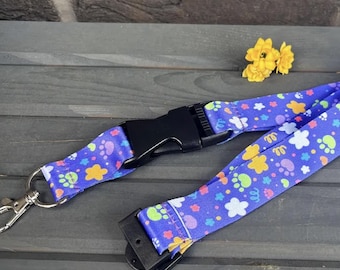 Clearance - Various Lanyards