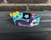 Forest Friends Wristband
