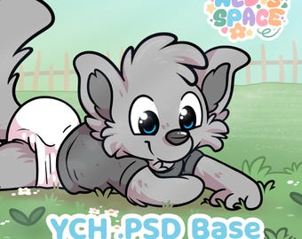 YCH-Basis – Entspannungsgarten