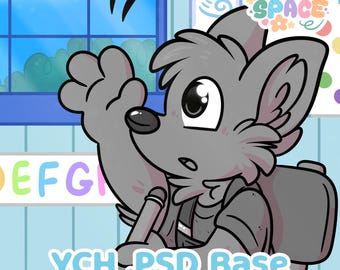 YCH Base - Schultage