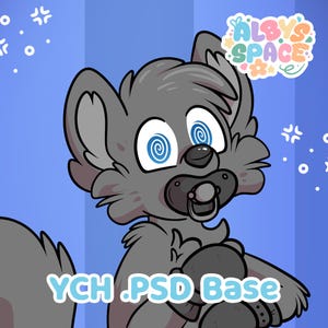 Ddlg Kinky Fox - Etsy Singapore