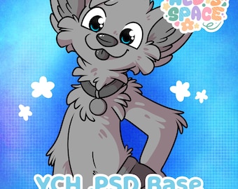 YCH Base - Unterwäsche pelzig