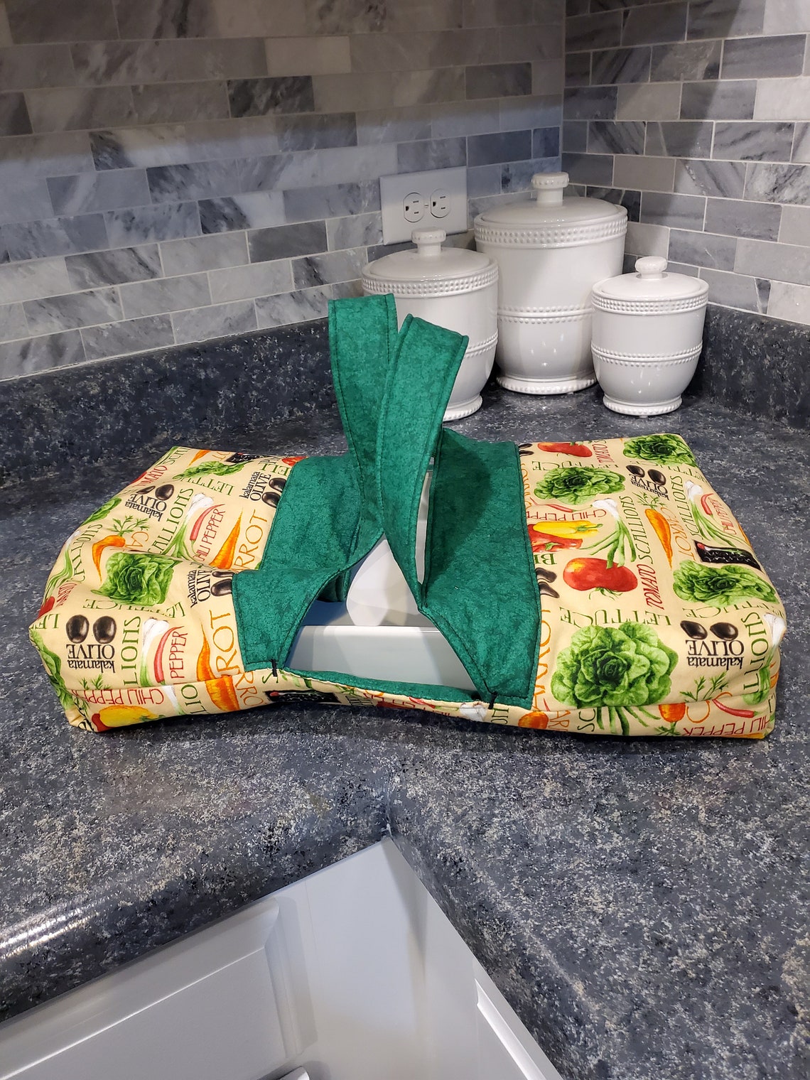 13x9inch casserole carrier Etsy