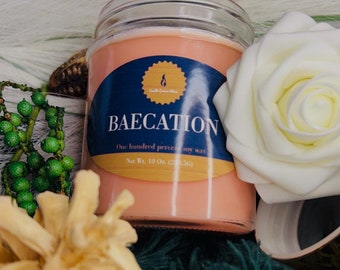 Baecation