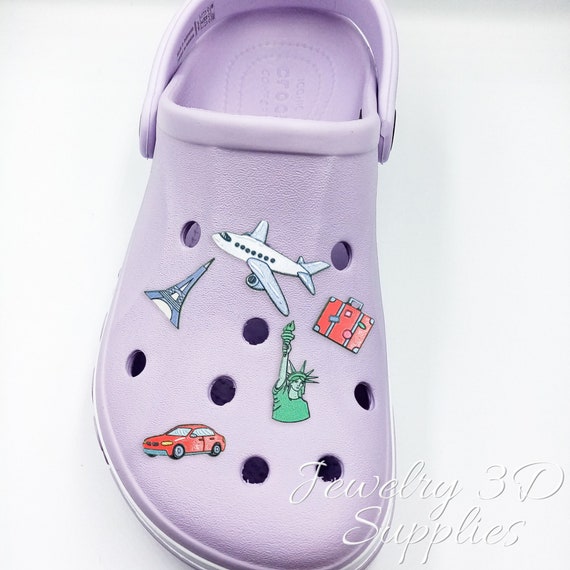 Crocs Charms for sale in Tregear