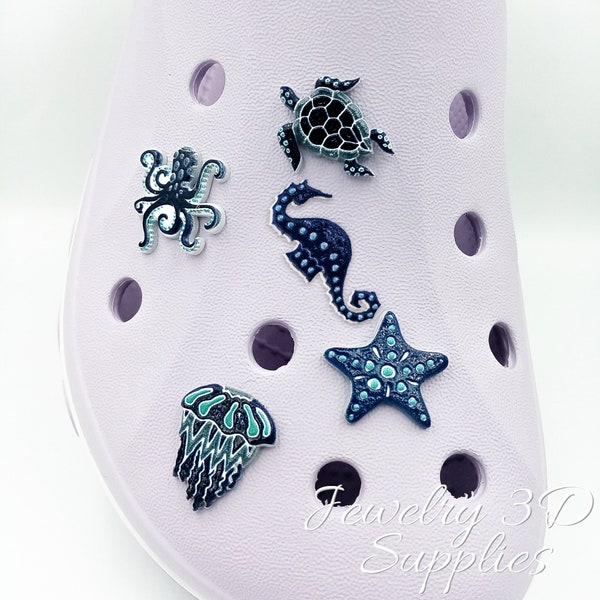 Personalized Croc Jibbitz Make Your Own Croc Jibbitz