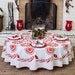 see more listings in the Table linens section