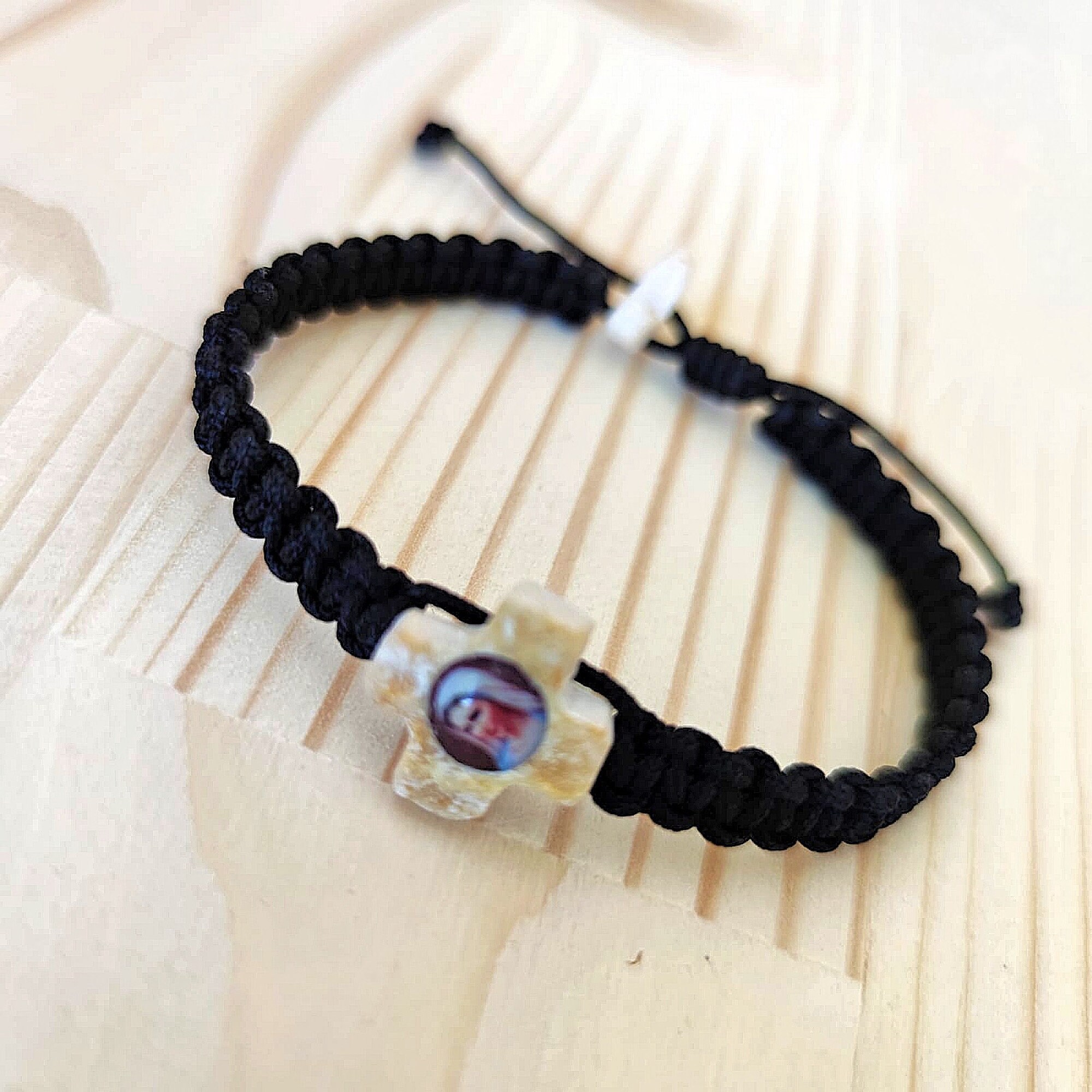 [JD愛用] Marylin of Mars : Cross Bracelet マリリンオブマーズ Marylin of Mars | アクセサリー通販 - it's