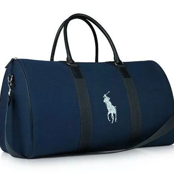 Tout nouveau sac à parfums Ralph Lauren