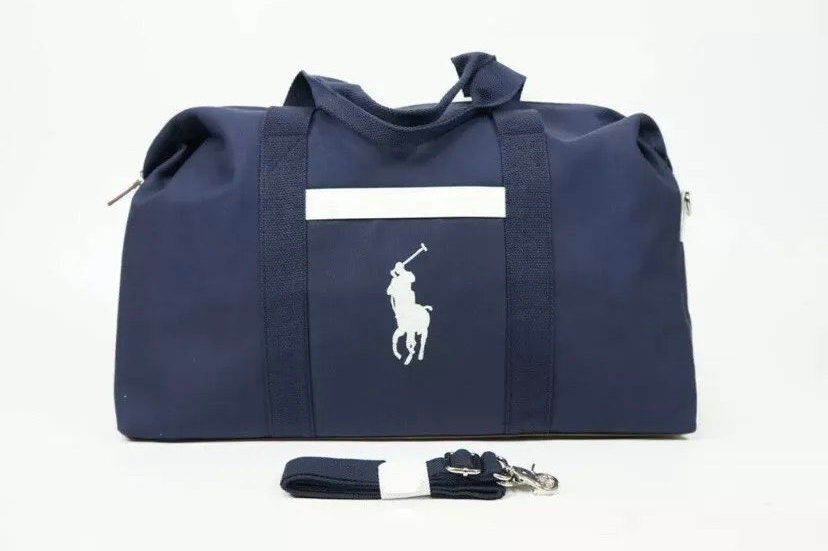 Top 50+ imagen polo ralph lauren duffle bag free gift Thptnganamst.edu.vn
